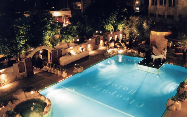 Cleopatra Hotel
