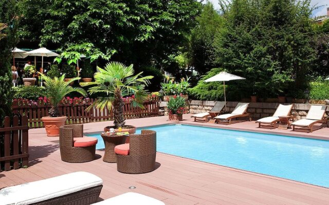 Les Clos de Chaponost