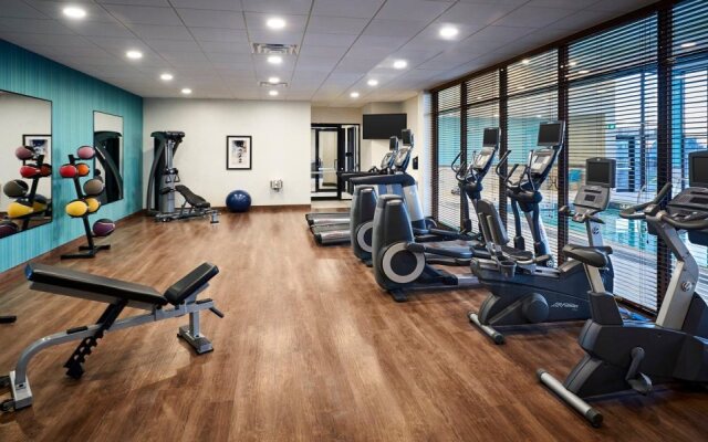 Holiday Inn Express & Suites Niagara On The Lake
