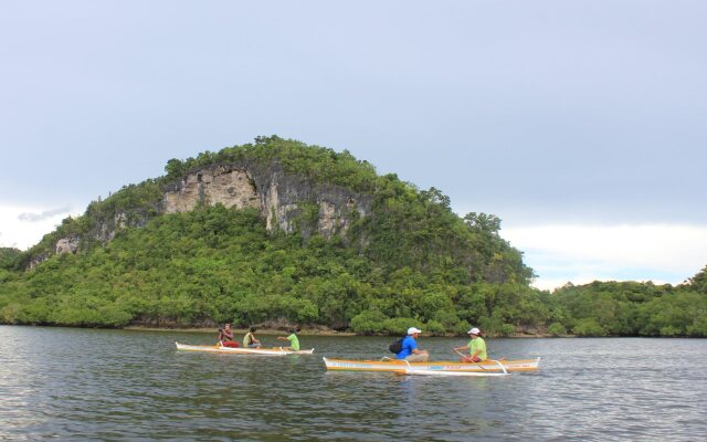 Amun Ini Beach Resort & Spa