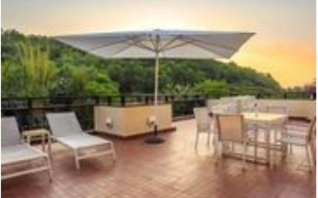 Deltin Suites