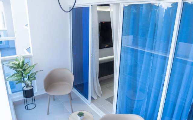 Diamond Apartment