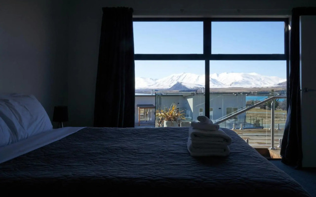 Alpine View Apartment 2