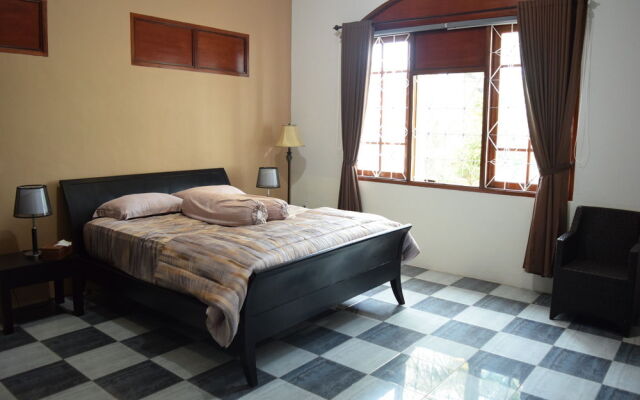 Villa Amari 2