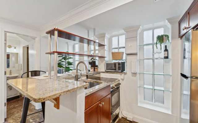 Revitalized Historical Southern Residence