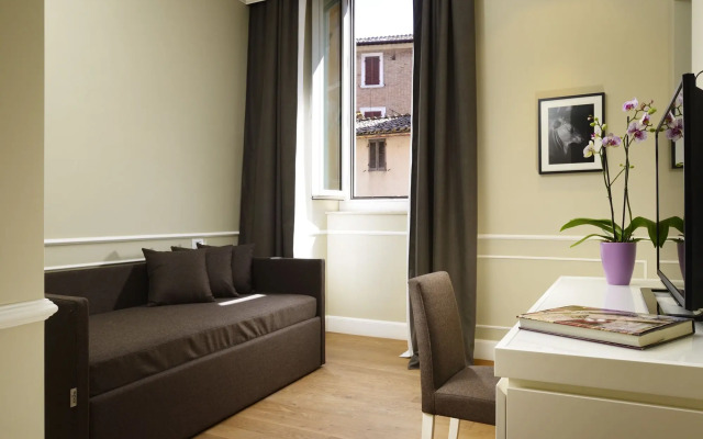 Locanda della Posta Boutique Hotel