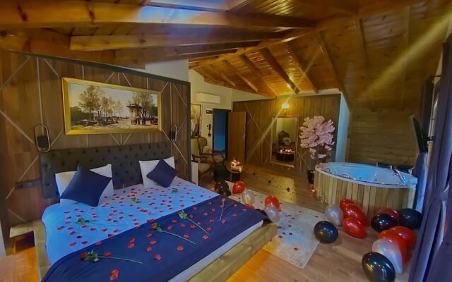 River Didi Hotel