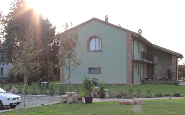 Agriturismo Bassanine