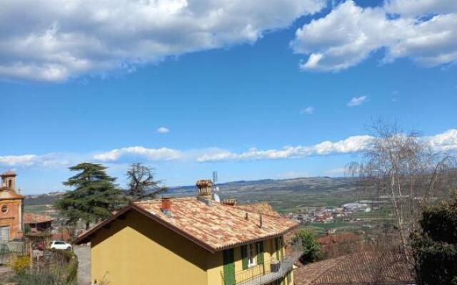 Il Giardino di Olivia