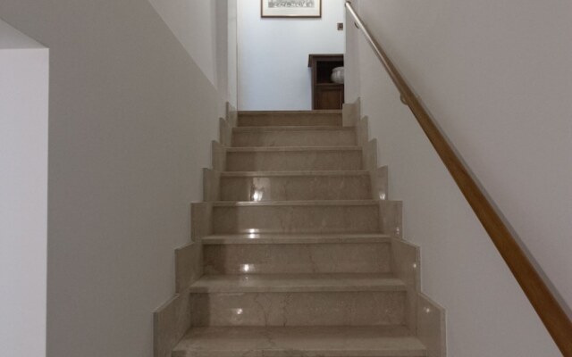 Tolentini Canal View Apartment