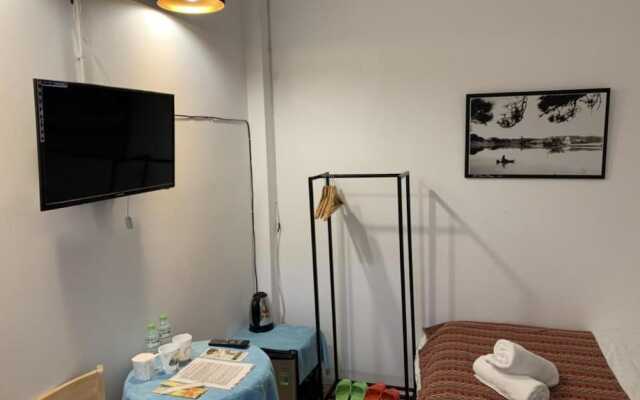 Chau Giang Hotel
