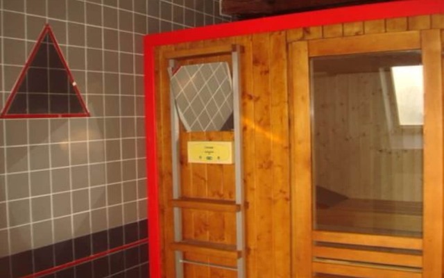 Moulin de Bourgchateau