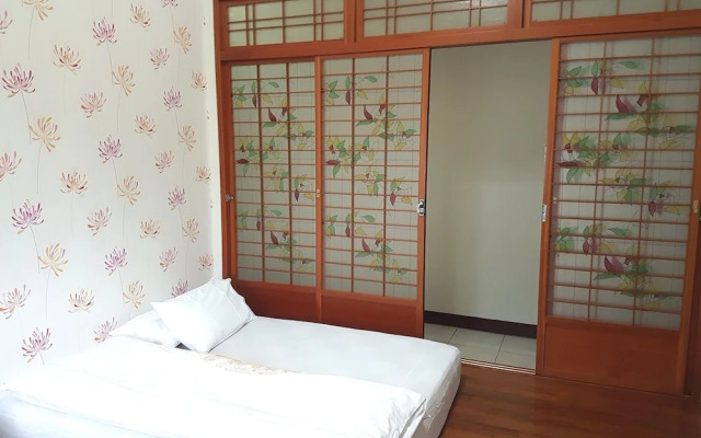 Chen Chan Guesthouse
