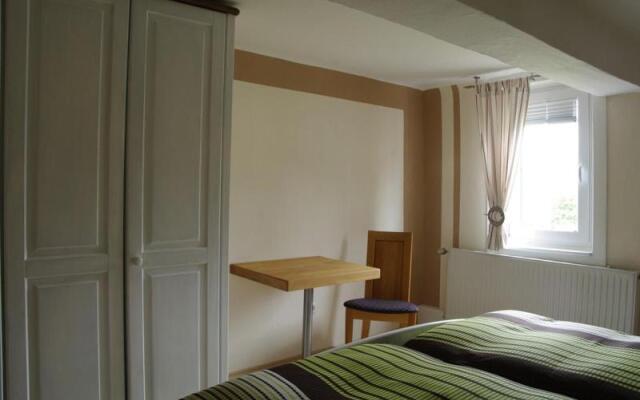 Ferienhaus zur Altlayer Post