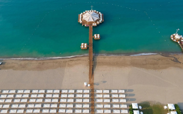 Sueno Hotels Golf Belek - All Inclusive