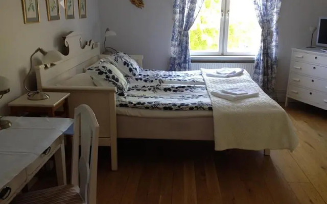 Pks - Ät drick & Bo