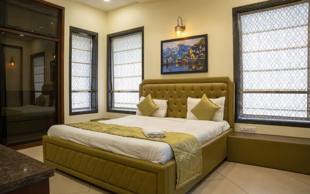 Vesperia Luxury Villas Lonavala