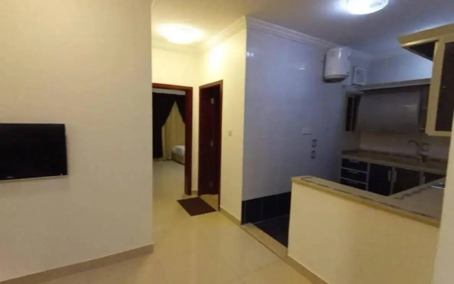 Celine Al Motamaiza Furnished Apartment