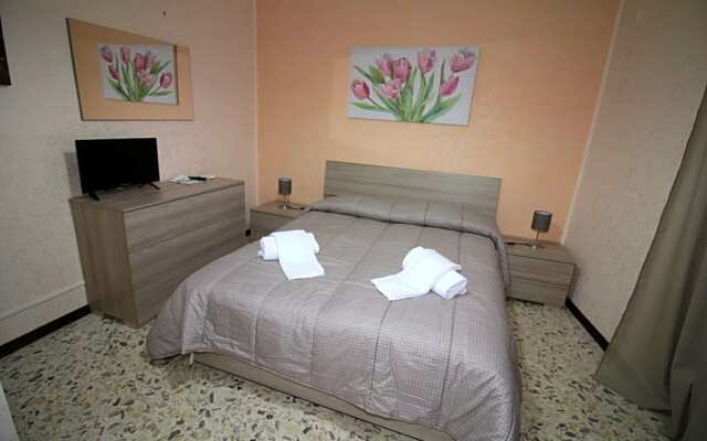 Bed & Breakfast L'Angelica