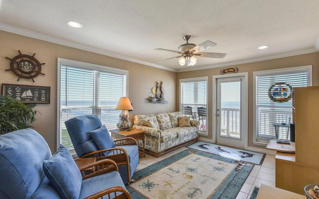 Seascape 1311 in Galveston