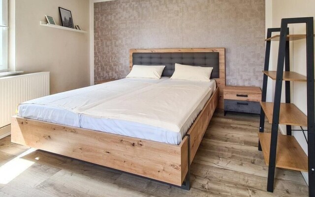 Ferienhaus der Harzer Freiheit 3 Harztanne