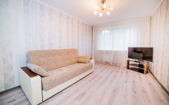 Vlstay na Ivanovskoj 17