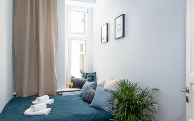 Saint Florian's Suites - Old Town Luxury
