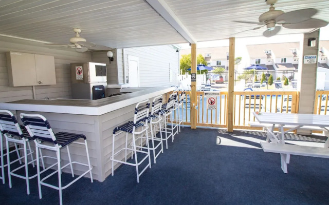 Deercreek Townhomes