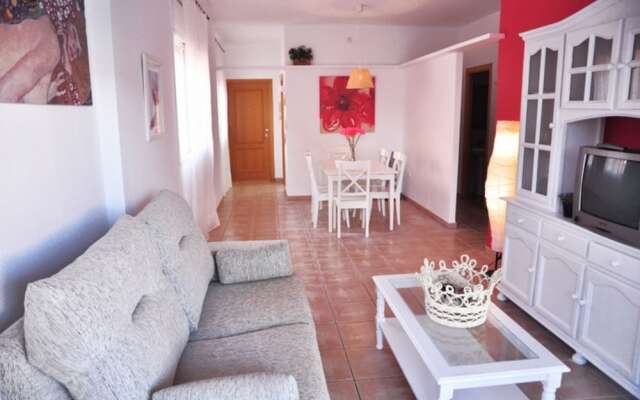 Apartamento bonito para 6 personas en Cambrils (75930)