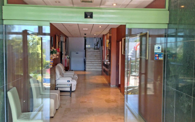 Hotel Europa
