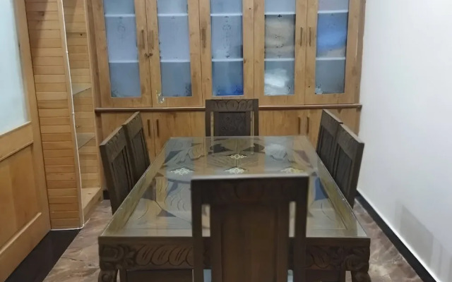 Chuang Fu Guest House
