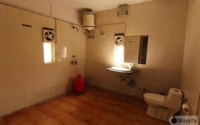Kahira Guest House