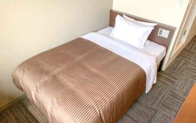 Hotel Livemax Hiroshima Peace Park Mae
