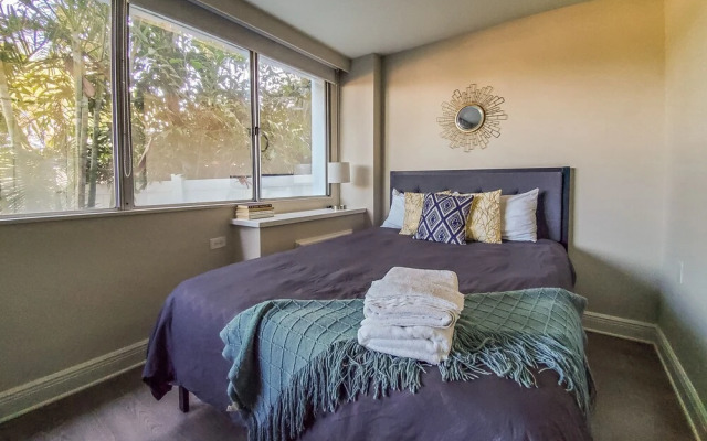 FRONTDESK The Wayland Apts Downtown St Pete