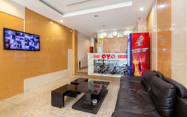 OYO 487 Sao Mai Hotel