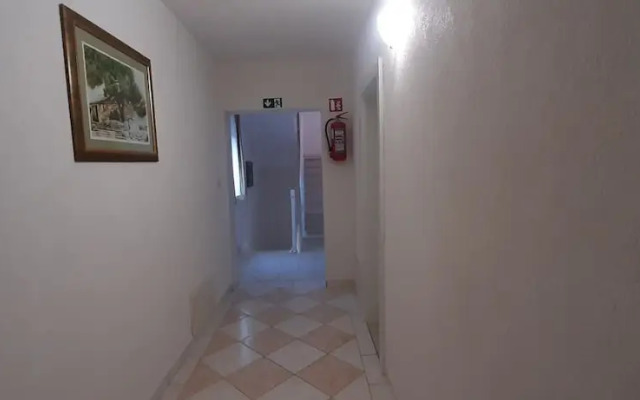 Lias - With Restaurant - A6 Prvi kat