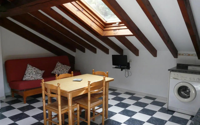 Apartamentos Rurales Valverde