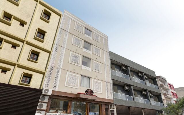 Treebo Trend Hotel PVRX, Amritsar