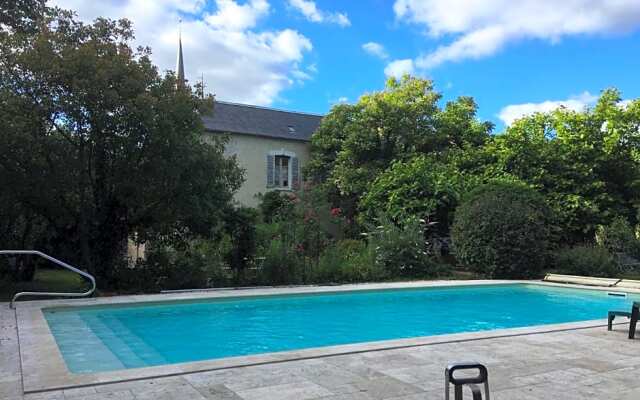 Il était une fois un jardin