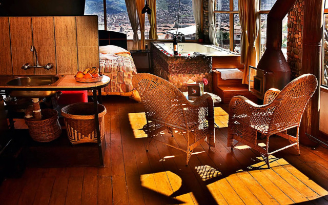 Casa de Campo Cusco