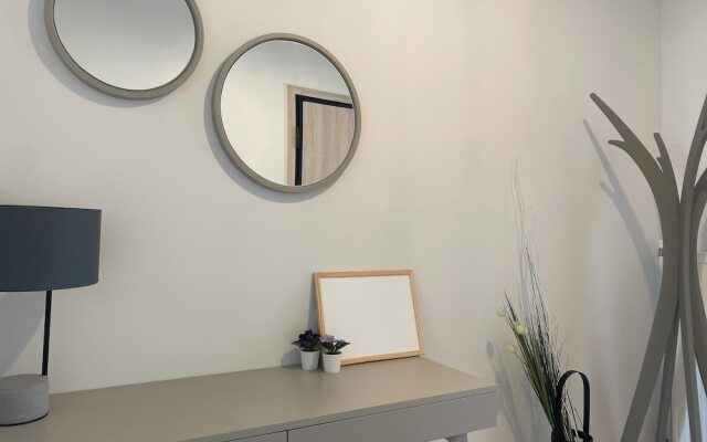 Paleo Faliro Comfort Apartment