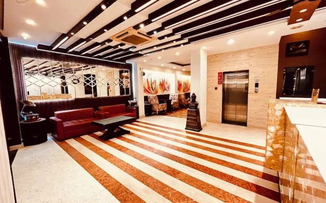 Hotel The ONIX
