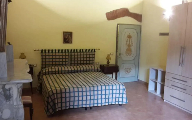 Over Florence roof - Casa Borgo Pinti