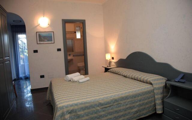 FV Hotels Baia Tropea Resort