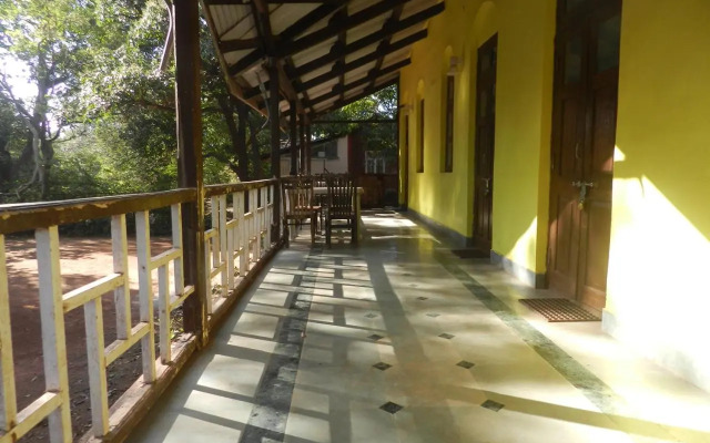 Royal Hotel  - Matheran