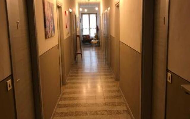 Hotel centrale