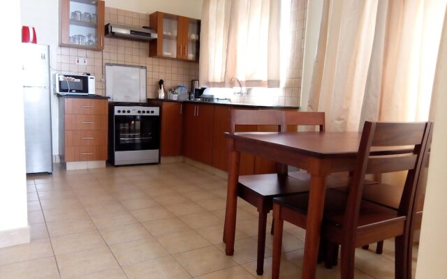 Impala Apartments Nyali