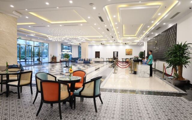 Celina Peninsula Resort