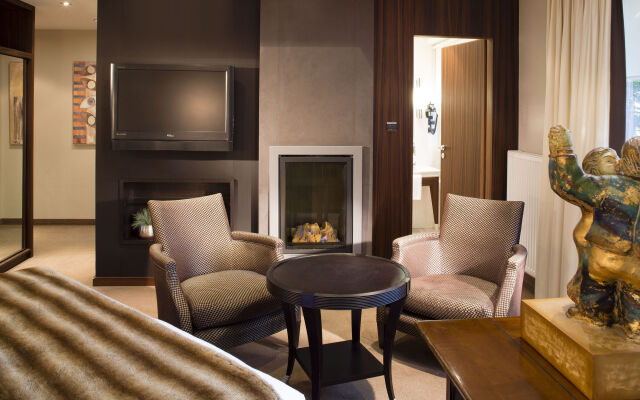 Le Parc Hôtel Obernai & Yonaguni Spa