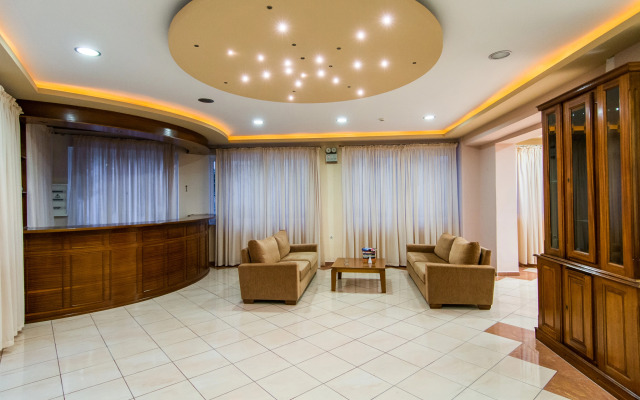 Perkes Hotel